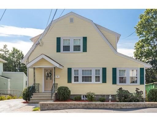 Property Photo: 49 Arborway Dr MA 02184