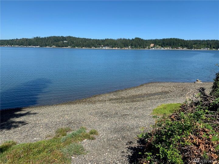 Property Photo:  7740 E Grapeview Loop Rd  WA 98524 