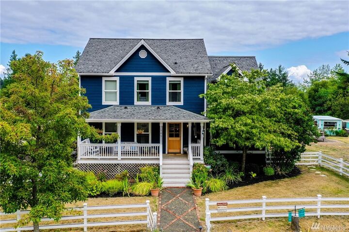 2105 NE Ivy  Bremerton WA 98310 photo