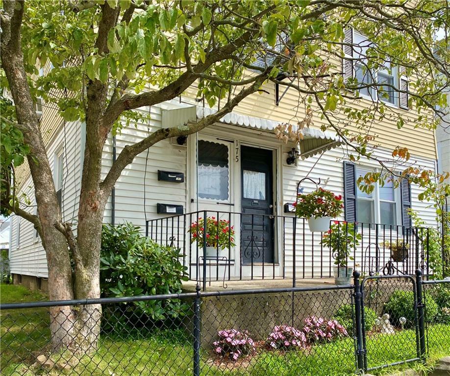 Property Photo:  175 Morris Av  RI 02860 