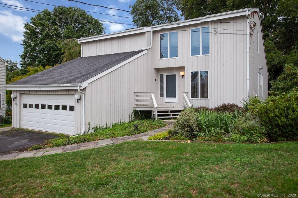 Property Photo:  105 Patrick Drive  CT 06824 