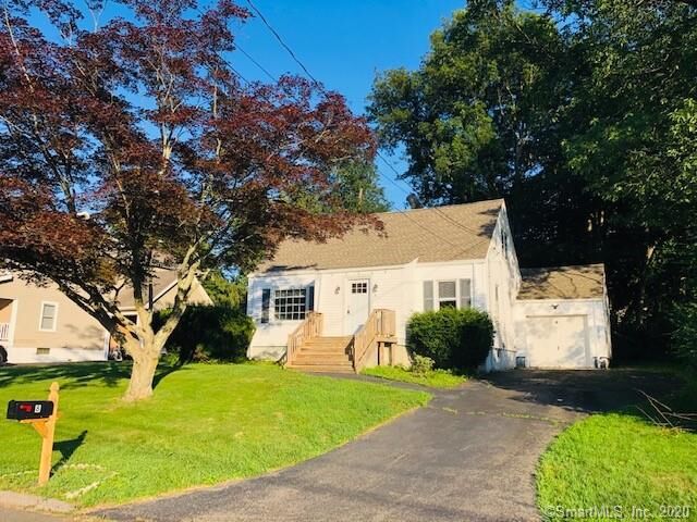 Property Photo: 8 Wilson Avenue CT 06611