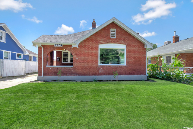 Property Photo: Address not disclosed UT 84403