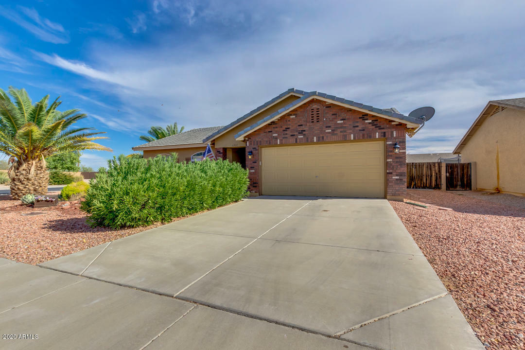 Property Photo:  4981 E Shapinsay Drive  AZ 85140 