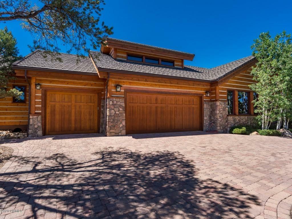 Property Photo:  958 Broken Branch Drive  AZ 86303 