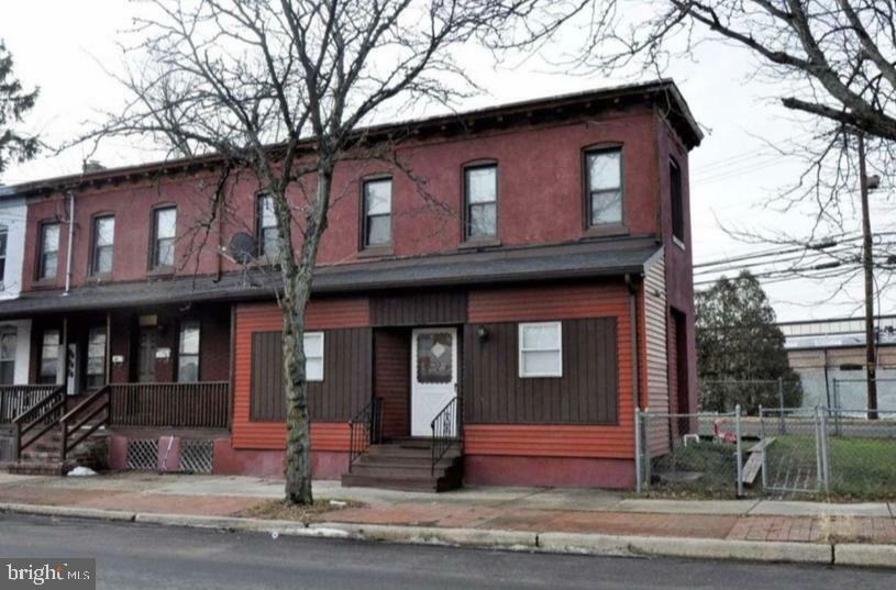 Property Photo: 1778 E State Street NJ 08609
