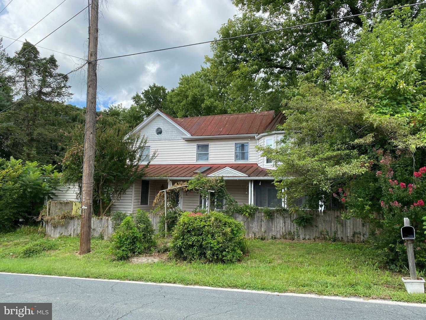 Property Photo:  15141 Turkey Foot Road  MD 20878 