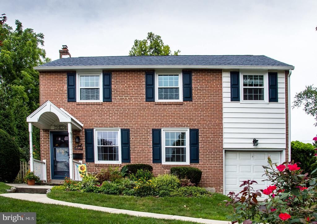 Property Photo:  3032 Edmonds Road  PA 19444 