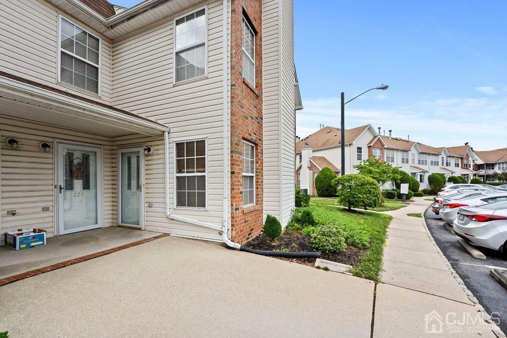 Property Photo:  229 Vasser Drive  NJ 08854 