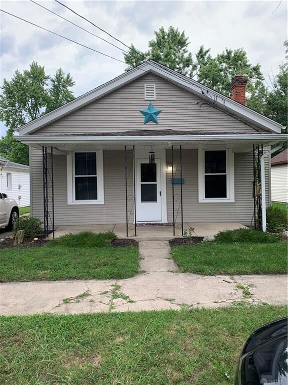 Property Photo: 364 Locust Street OH 45385