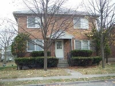Property Photo: 126 Laura Avenue OH 45405