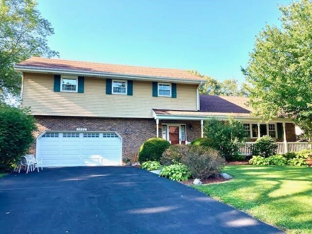 Property Photo: 7680 W 85th Avenue IN 46307
