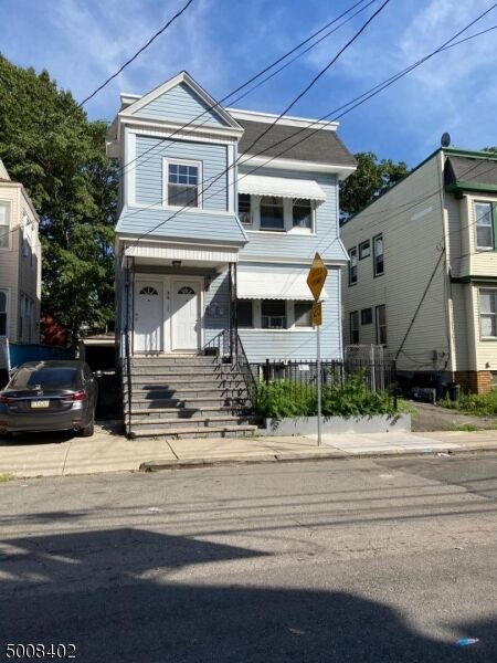 Property Photo: 36 Aldine St NJ 07112