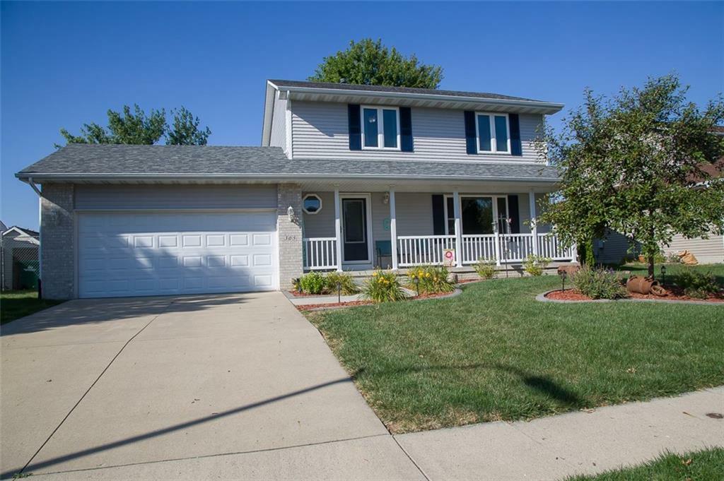 Property Photo:  305 SE Springwood Drive  IA 50021 