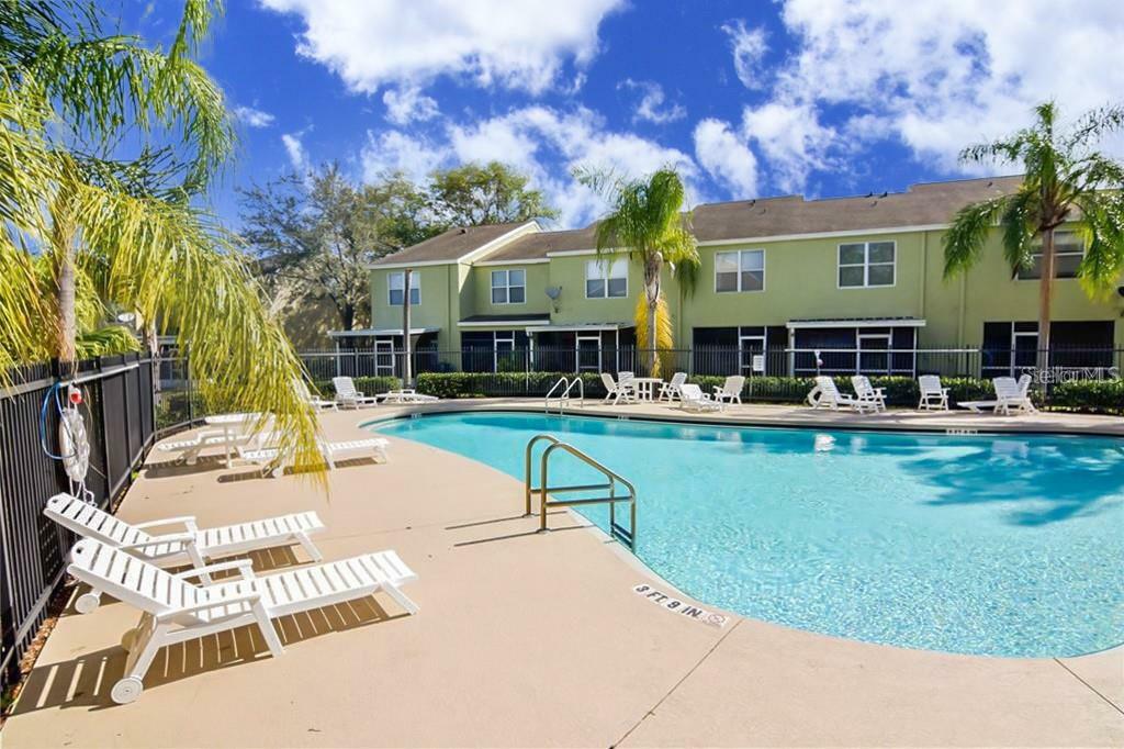 Property Photo: 6307 Osprey Lake Circle FL 33578