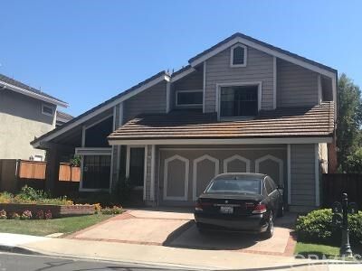 Property Photo:  7 Tamizar  CA 92620 