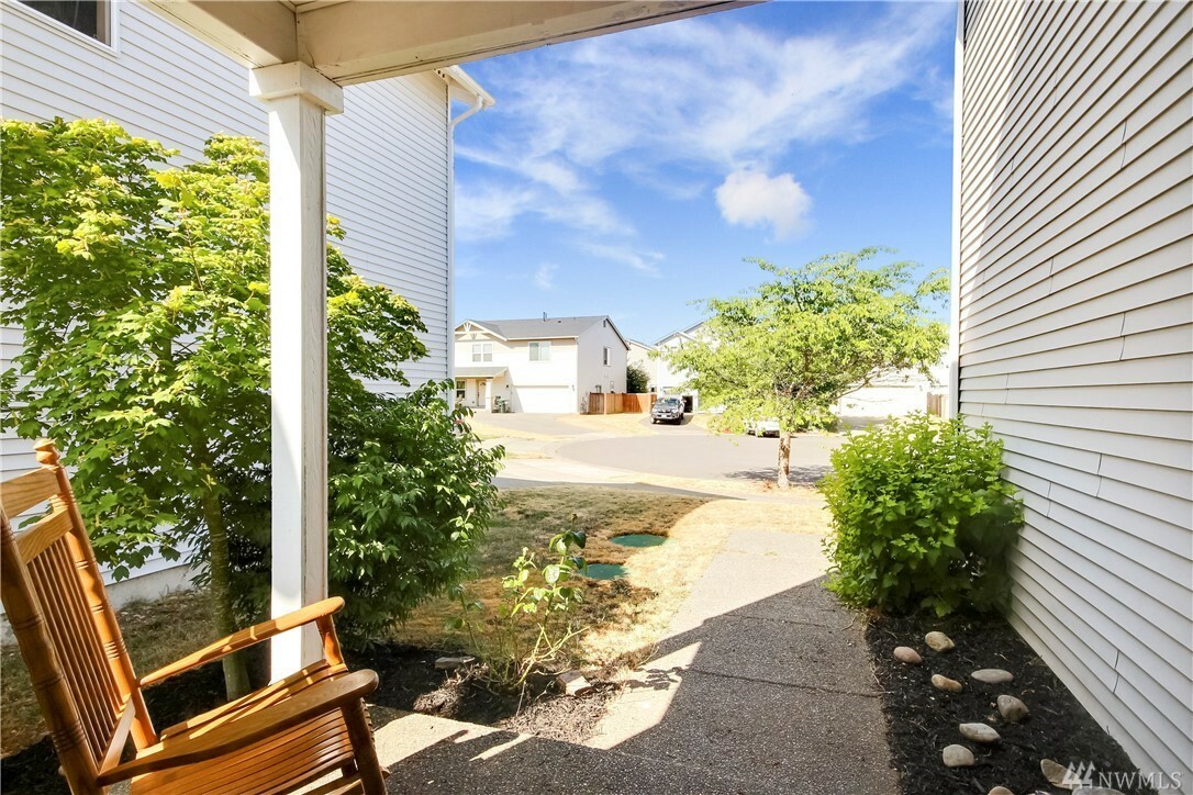 Property Photo:  10038 Terra Ct SE  WA 98597 