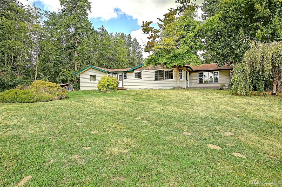 Property Photo:  3314 212th St NW  WA 98292 