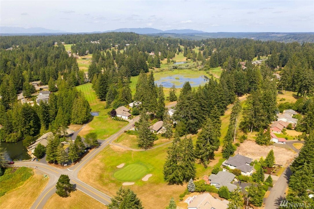 Property Photo:  281 E Mountain View Dr  WA 98524 