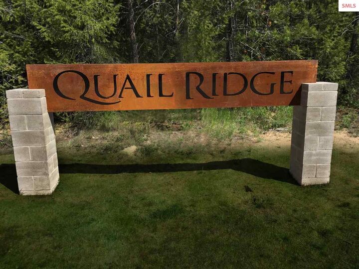 Blk 1 Lot 5 Songbird Way  Spirit Lake ID 83869 photo