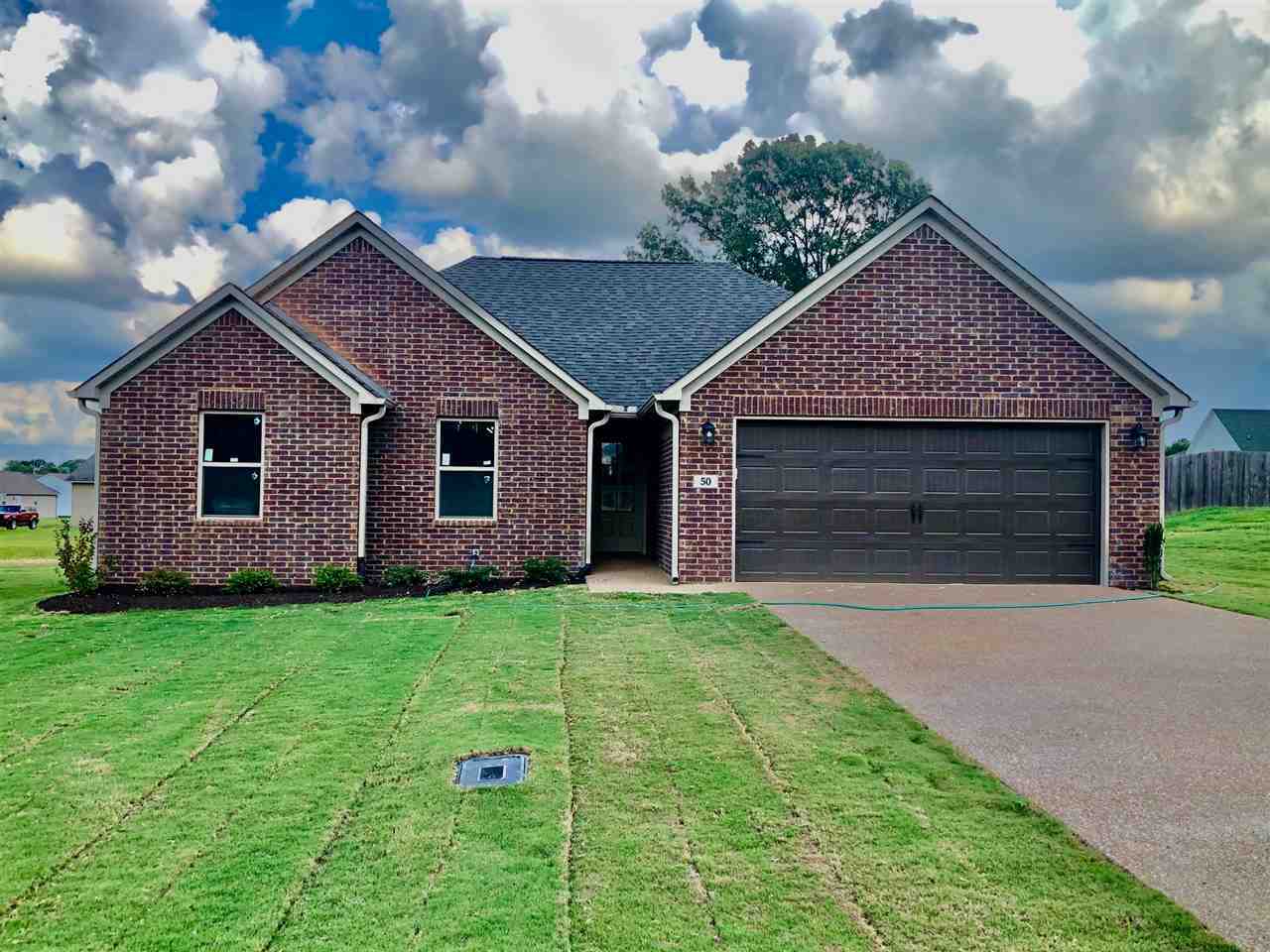 Property Photo:  50 Charles Drive  TN 38006 