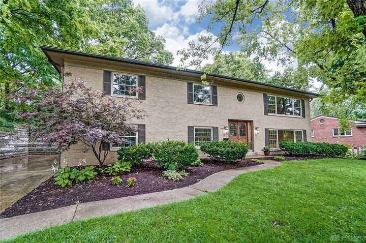 4440 Lotz Road  Kettering OH 45429 photo