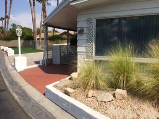 Property Photo:  236 S Paseo Laredo  CA 92234 