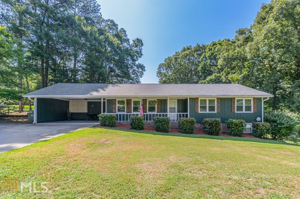 Property Photo:  2383 Shire Ct  GA 30106 