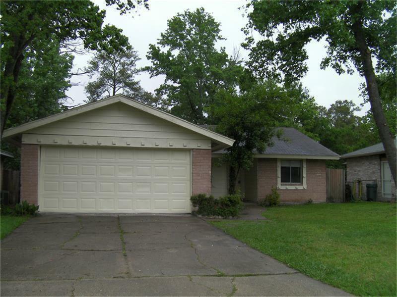 Property Photo:  4502 Donalbain Drive  TX 77373 