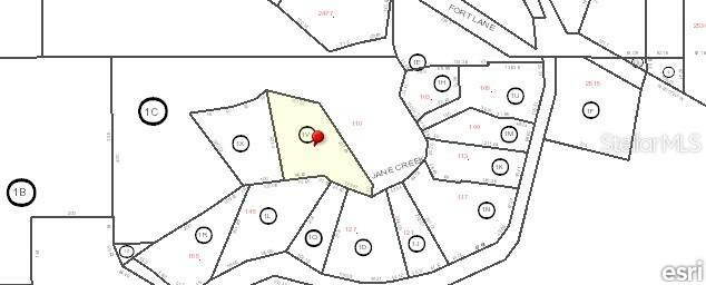 Property Photo: Jane Creek Drive FL 32732
