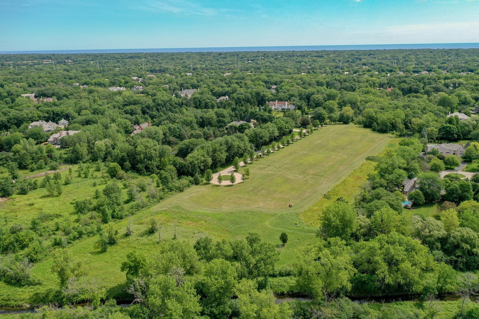 Property Photo:  Lot 5 Whitehall Lane  IL 60045 