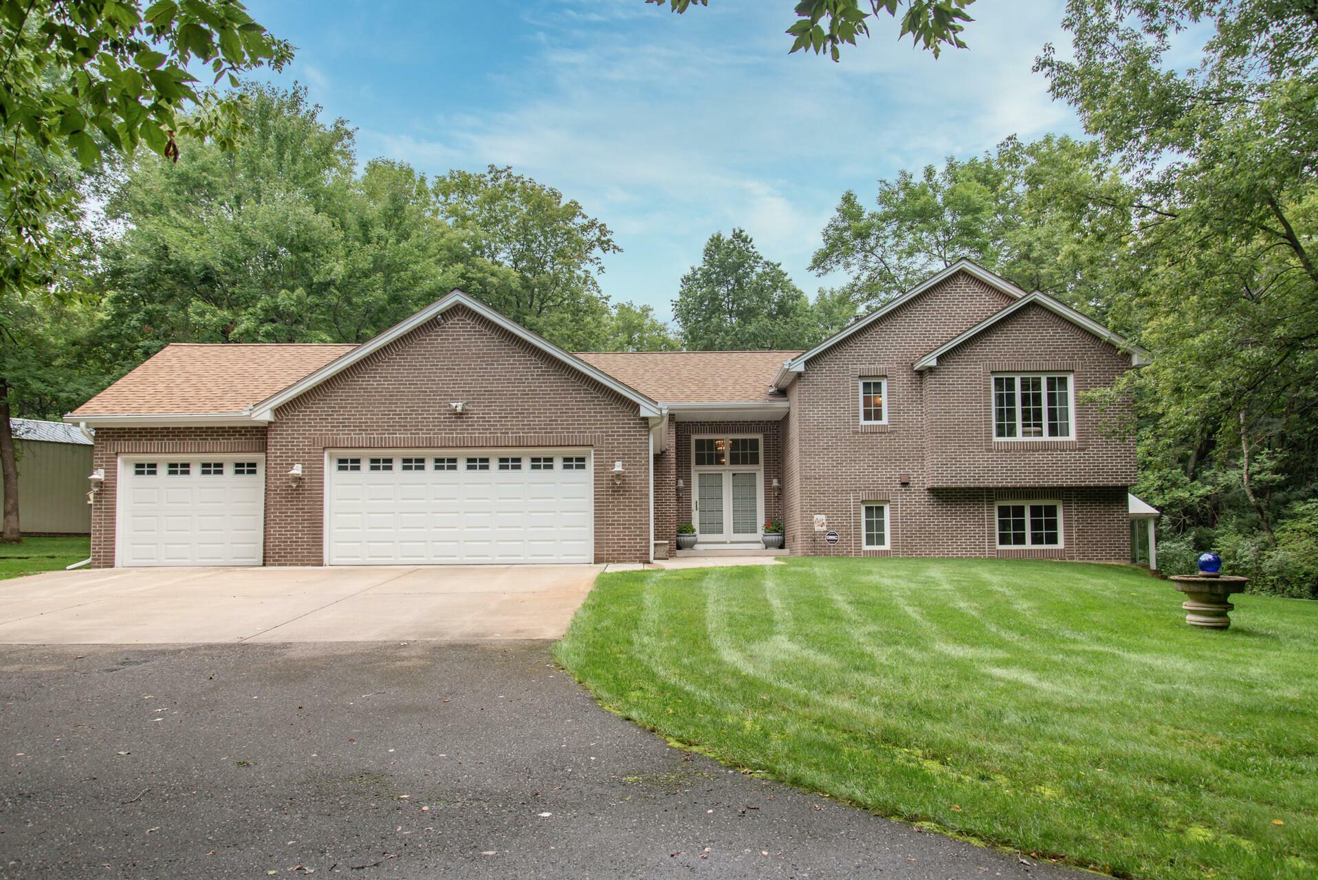 Property Photo:  21770 Narcissus Court NW  MN 55303 