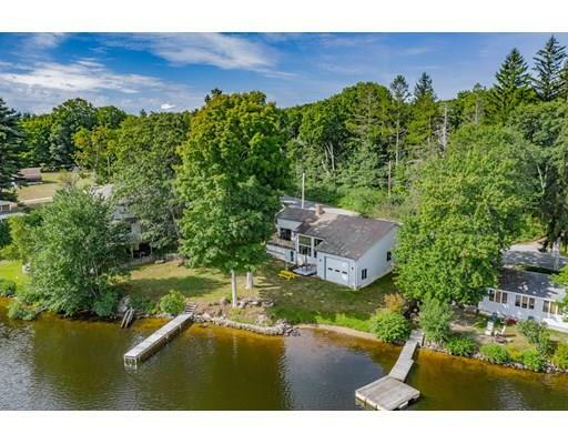 Property Photo: 41 Stafford Rd MA 01081