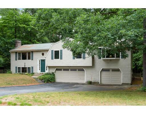 Property Photo: 7 Balsam Drive MA 01469