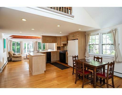 Property Photo:  43 College Pond Road  MA 02360 