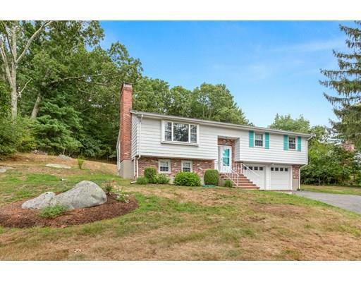 Property Photo:  460 Parmenter Rd  MA 01752 