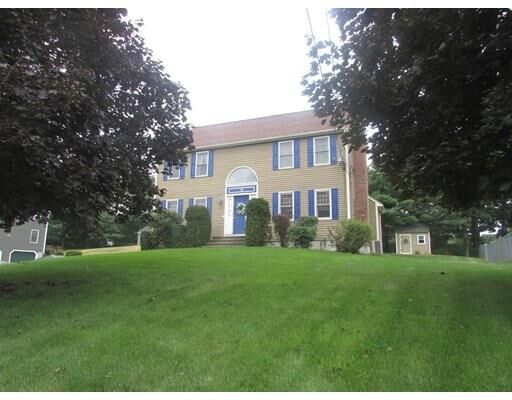 Property Photo:  19 Tanya Drive  MA 02703 