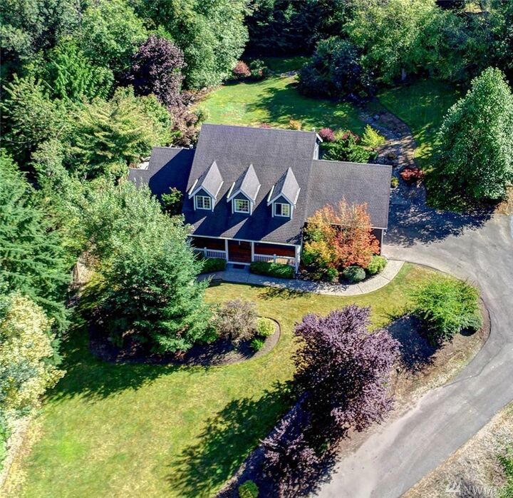 Property Photo:  8218  156th Street SE  WA 98296 