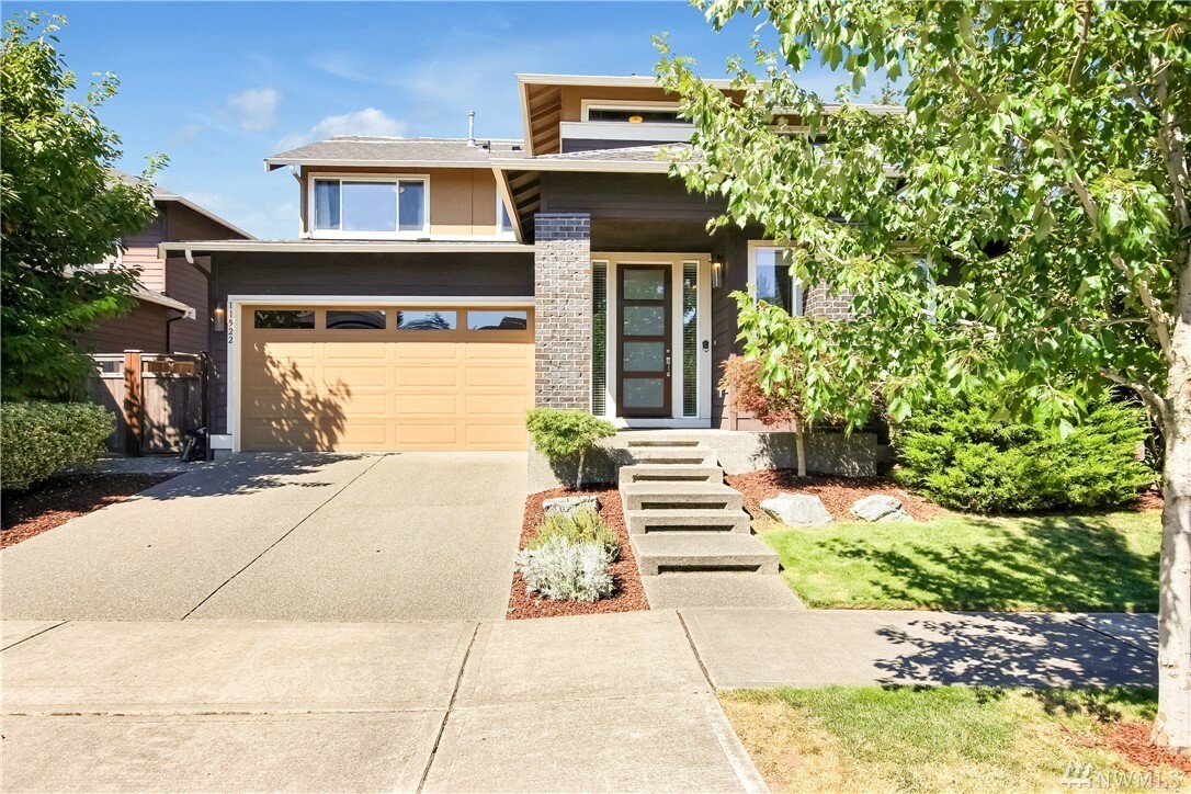 11522 SE 302nd Court  Auburn WA 98092 photo