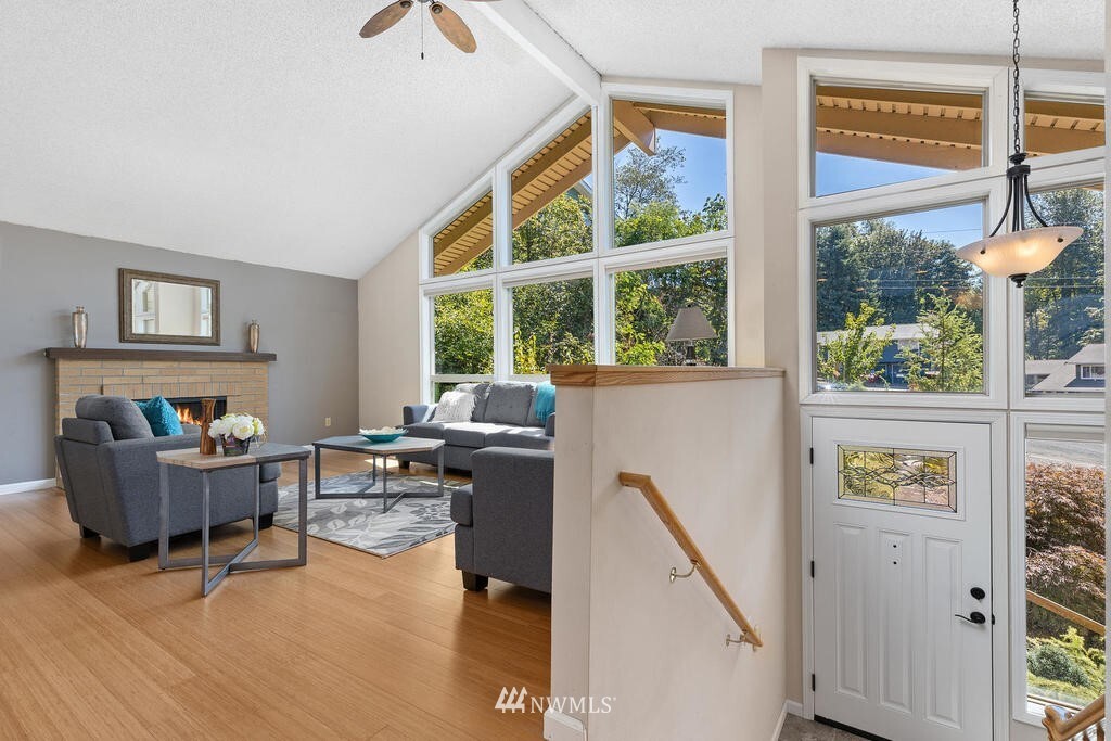 Photo de la propriété: 15720 NE 105th Court WA 98052