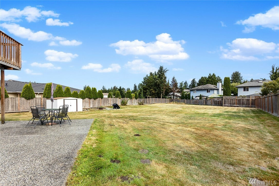 Property Photo:  20710 Lois Ln  WA 98223 