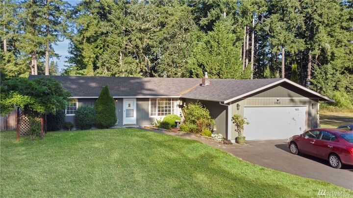 Property Photo: 13631 Vail Cut Off Road SE WA 98576