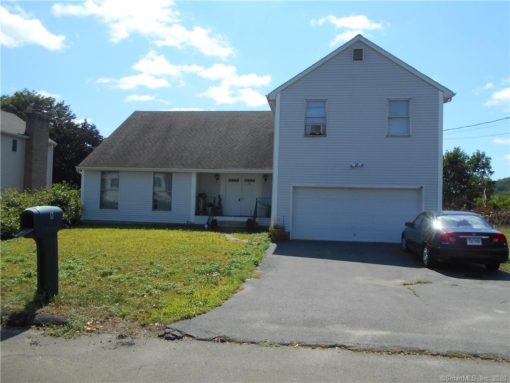 Property Photo: 8 Lawrence Street CT 06525