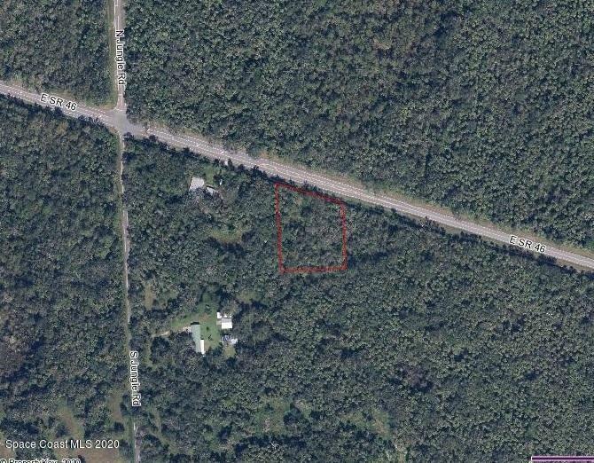 Property Photo: 00 E State Road 46 FL 32732