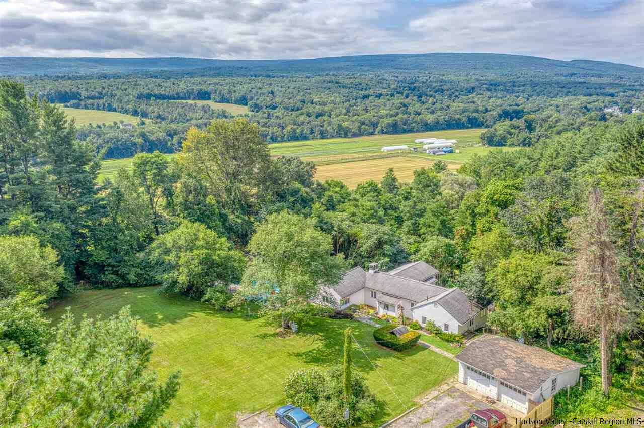 Property Photo: 6121 Route 209 NY 12446