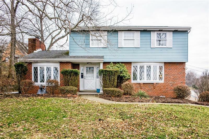 Property Photo:  855 Benton Ave  PA 15212 