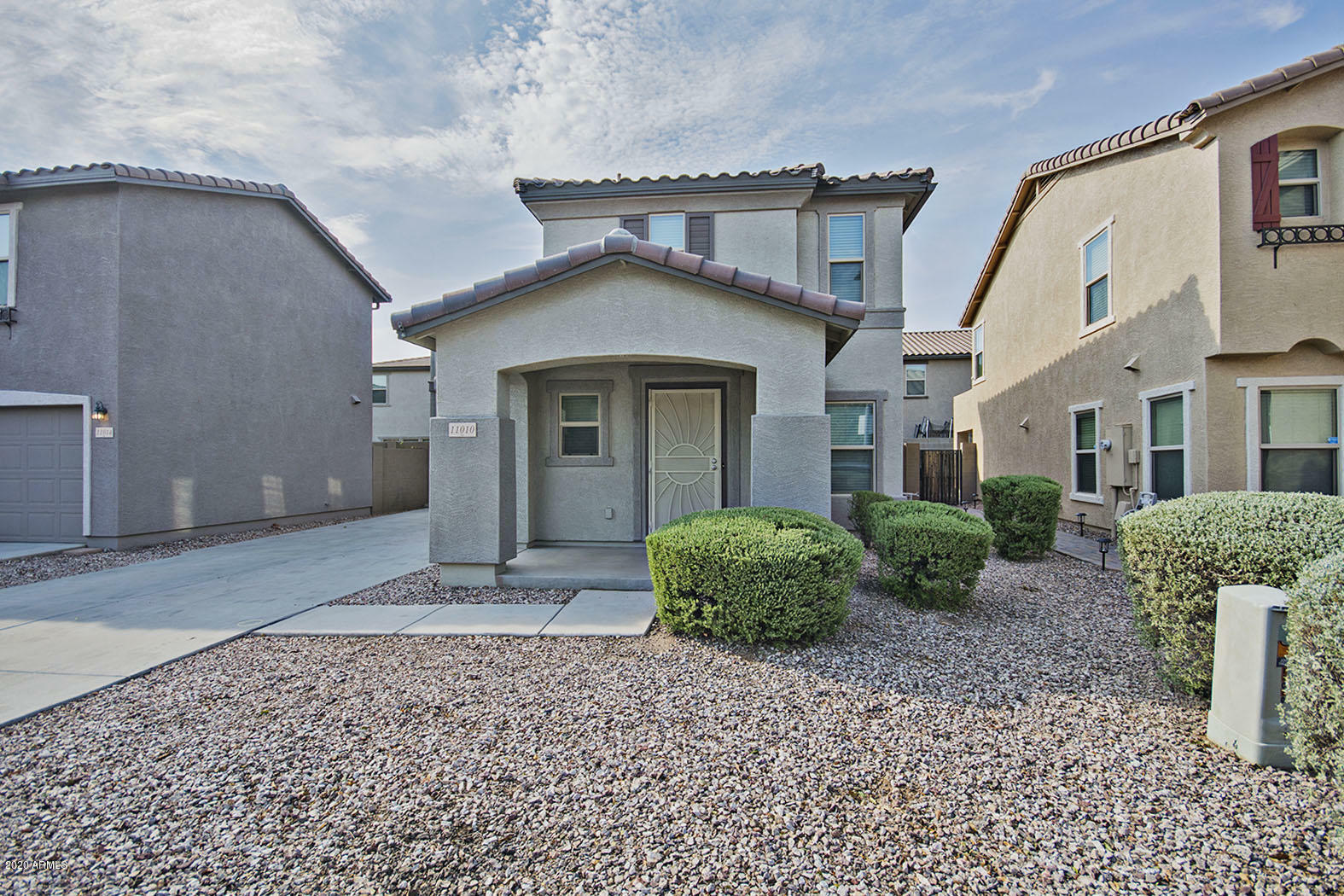 Property Photo:  11010 W Elm Street  AZ 85037 