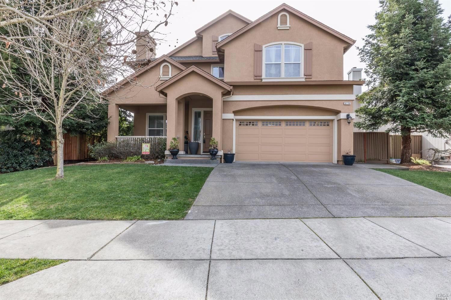 Property Photo:  5776 Marsh Hawk Drive  CA 95409 