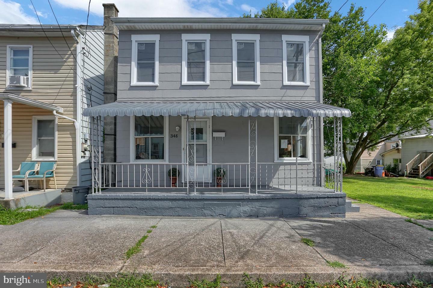 Property Photo:  348 S Lawrence Street  PA 17057 