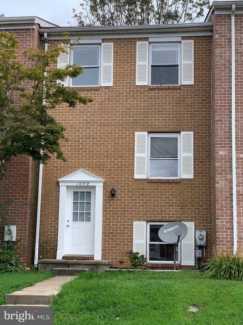 Property Photo:  1049 Lake Front Drive  MD 21040 